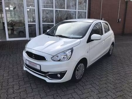 Mitsubishi Space Star 1.0 71