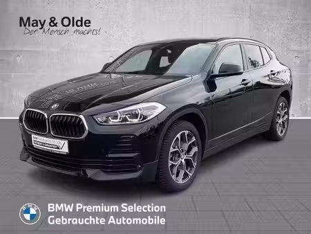 BMW X2 18i 1.5 136 sDrive