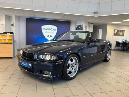 BMW Série 3 318i 1.8 115
