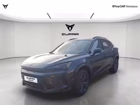 Cupra Formentor 1.5 TSI 150