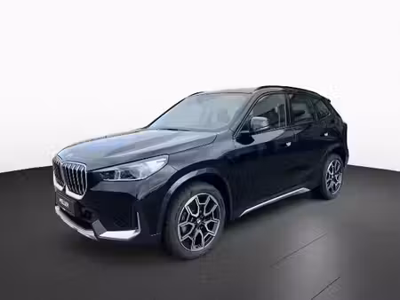BMW X1 18d 2.0 150 sDrive
