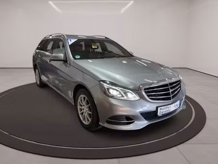 Mercedes-Benz Classe E E 300 V6 3.0 170