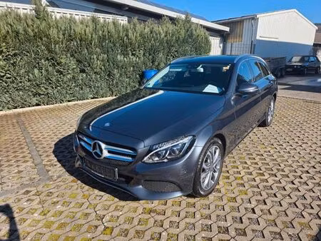 Mercedes-Benz Classe E 250 C