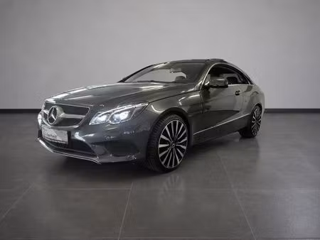 Mercedes-Benz Classe E E 350 V6 3.0 258