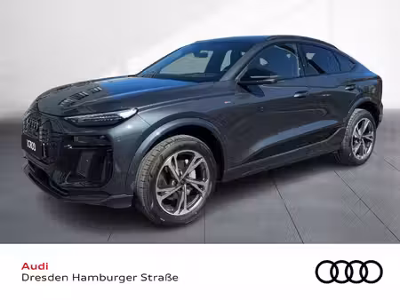 Audi Q6 E-Tron 306