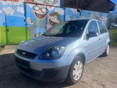 Ford Fiesta 1.3 70 Fun