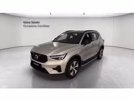 Volvo XC40 T5 1.5 180 Plus
