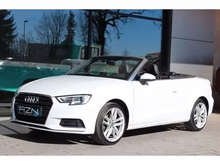 Audi A3 2.0 TDI 150