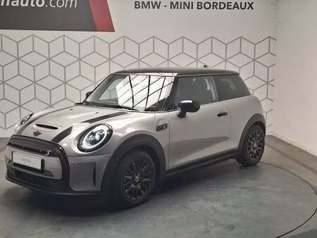Mini Cabrio Cooper SE 184 Edition Premium Plus