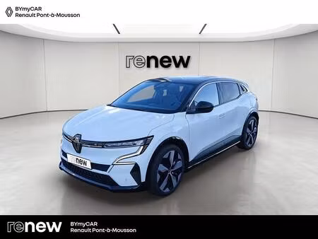 Renault Mégane E-Tech 220 Techno