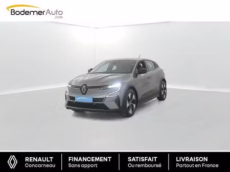 Renault Mégane E-Tech 220 Équilibre