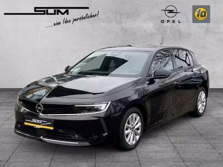 Opel Astra 1.2 110