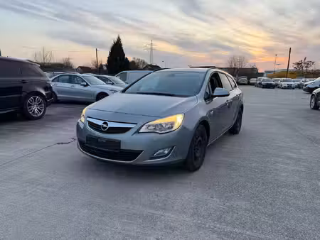 Opel Astra 1.7 CDTI 110 Edition