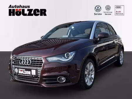 Audi A1 1.2 TFSI 86 Ambition