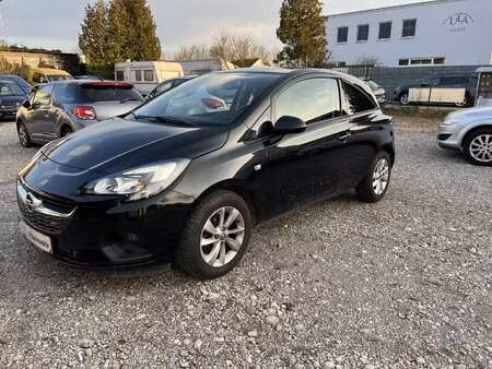 Opel Corsa 90 On