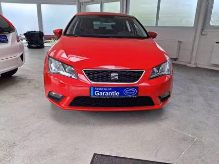 Seat Leon 1.2 TSI 110 Style