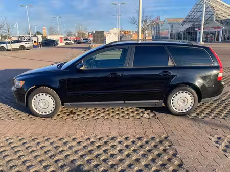 Volvo V50 2.4 140