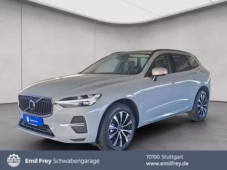 Volvo XC60 2.0 250 4x4