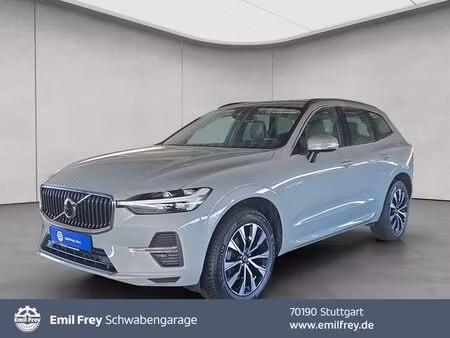 Volvo XC60 2.0 250 4x4