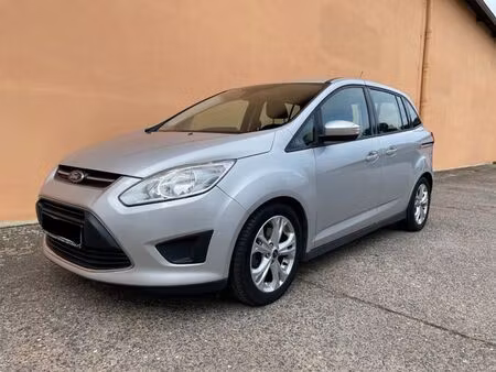 Ford Grand C-max 1.6 SCTi 150 Trend