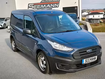 Ford Transit 1.0 101