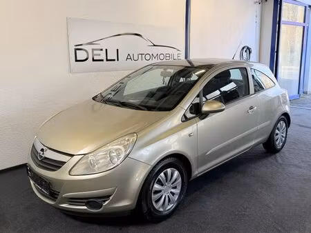 Opel Corsa 1.4 90