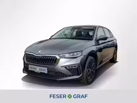 Škoda Scala 1.0 TSI 115