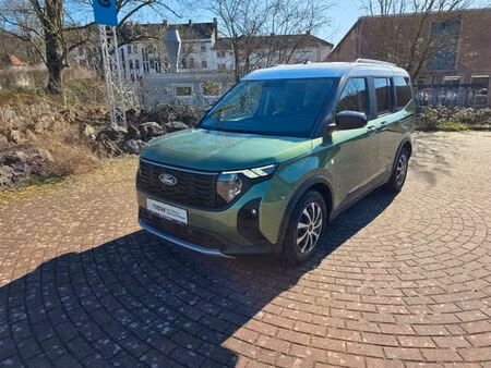 Ford Tourneo Courier 1.0 126 Active