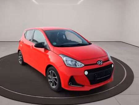 Hyundai i10 1.0 67