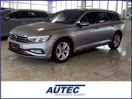 Volkswagen Passat 2.0 TDI 200 Elegance 4Motion