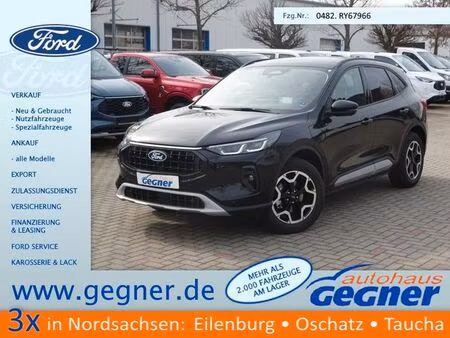 Ford Kuga 2.5 243 Active