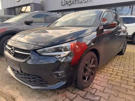 Opel Corsa 1.2 101 Ultimate
