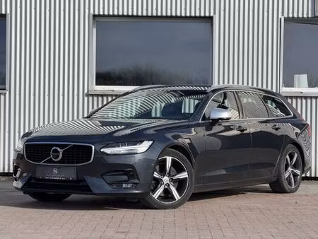 Volvo V90 D5 2.0 235 R Design 4x4