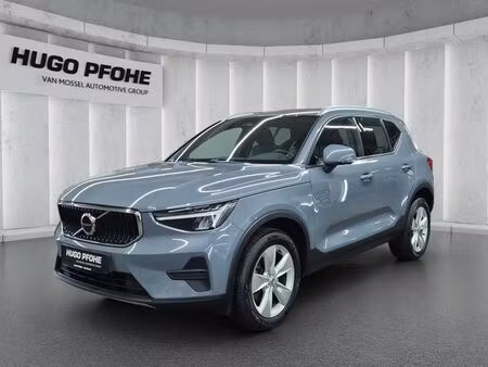 Volvo XC40 B3 2.0 163