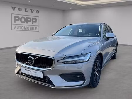 Volvo V60 2.0 197