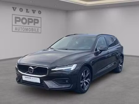 Volvo V60 2.0 197