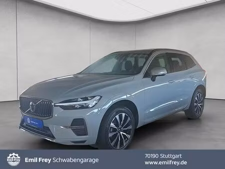 Volvo XC60 2.0 250 4x4