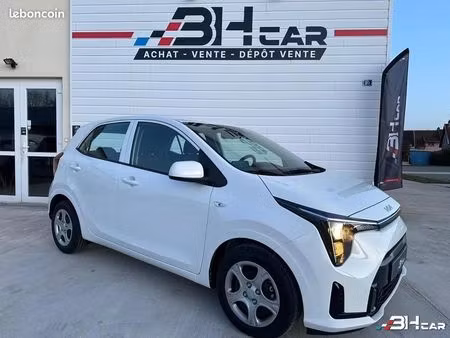 Kia Picanto 1.2 79 Active