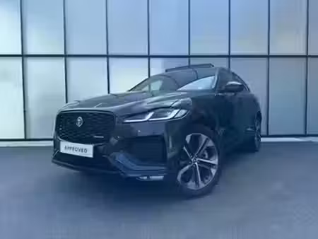Jaguar F-Pace P400E 2.0 404 R Dynamic SE 4x4