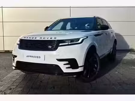 Land Rover Range Rover Velar P400E 2.0 404 Dynamic SE 4x4