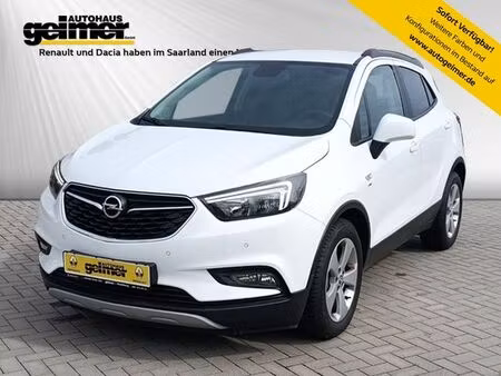 Opel Mokka 1.4 140