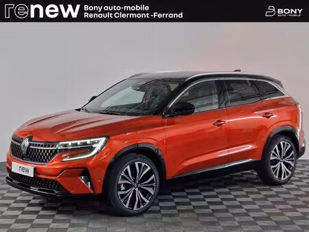 Renault Austral 1.2 200