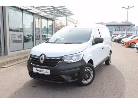 Renault Express 