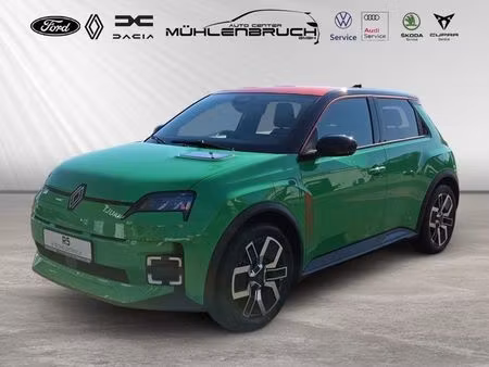 Renault R5 Confort