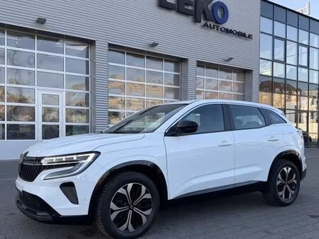 Renault Austral 1.2 200