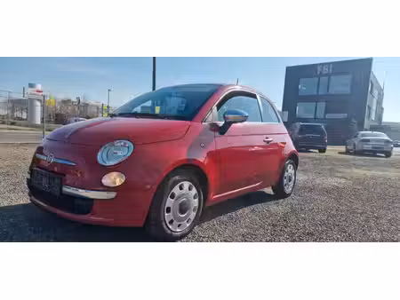 Fiat 500 1.2 69 Pop