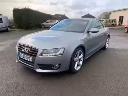 Audi A5 2.0 TFSI 180 Ambition Luxe