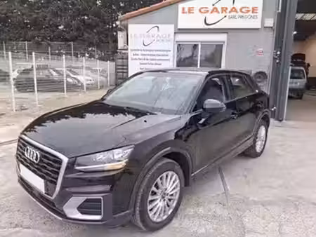 Audi Q2 30 TDI 1.6 TDI 116 Design