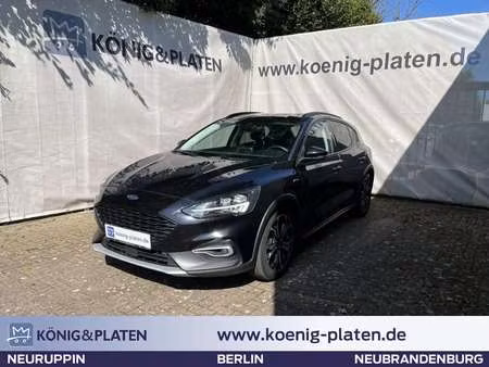 Ford Focus 2.0 TDCi 150 Active