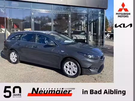Kia Ceed 1.0 T-GDi 100